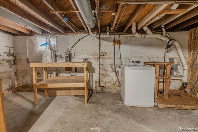 11493 Dexter Street, Clio, MI 48420