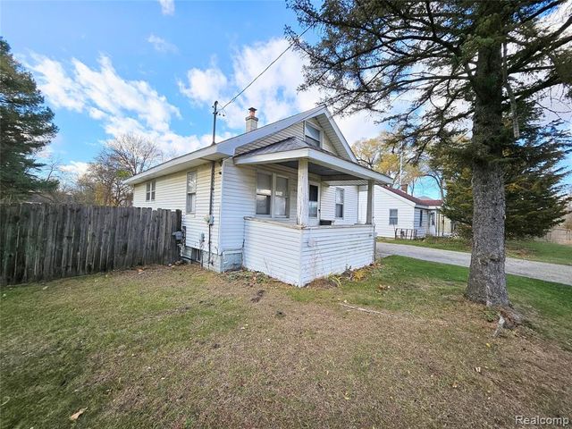 11493 Dexter Street, Clio, MI 48420