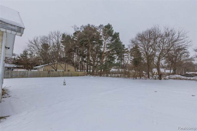 11493 Dexter Street, Clio, MI 48420