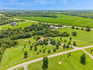 1694 McBride Ridge Court, Winterset, IA 50273