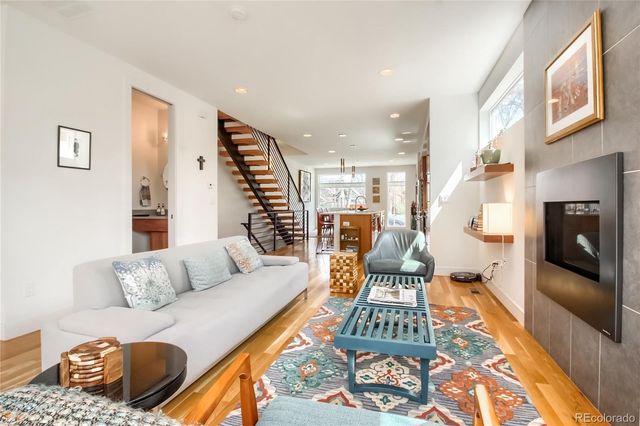 847 S Logan Street, Denver, CO 80209