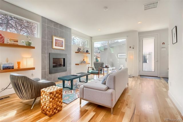 847 S Logan Street, Denver, CO 80209
