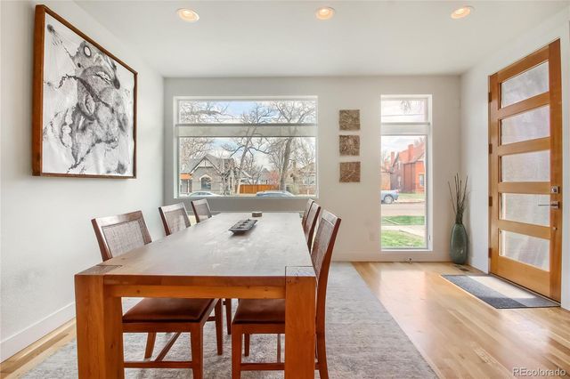 847 S Logan Street, Denver, CO 80209