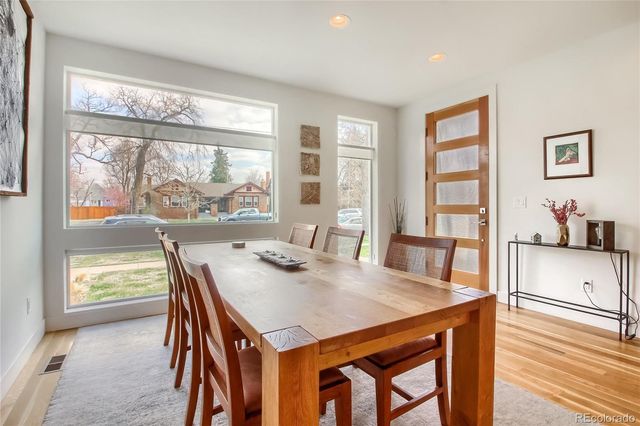 847 S Logan Street, Denver, CO 80209