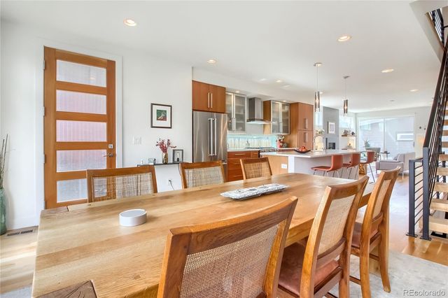 847 S Logan Street, Denver, CO 80209