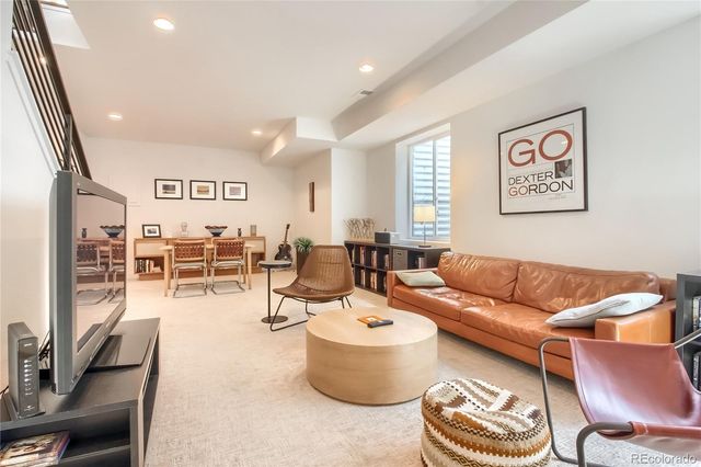 847 S Logan Street, Denver, CO 80209