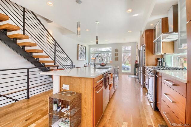 847 S Logan Street, Denver, CO 80209