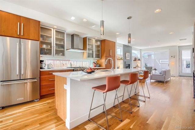 847 S Logan Street, Denver, CO 80209