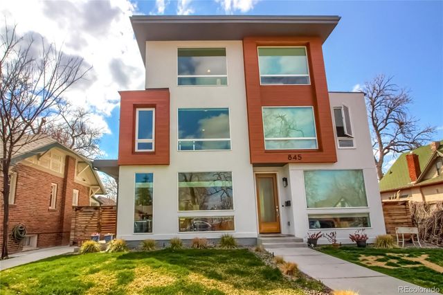 847 S Logan Street, Denver, CO 80209