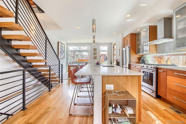 847 S Logan Street, Denver, CO 80209