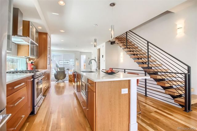 847 S Logan Street, Denver, CO 80209