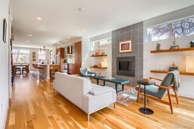 847 S Logan Street, Denver, CO 80209