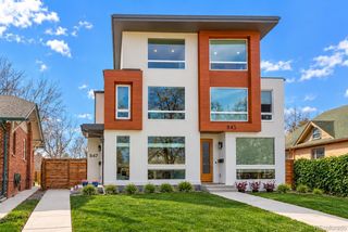 847 S Logan Street, Denver, CO 80209