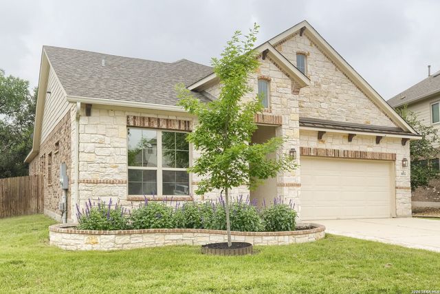 10522 FAR REACHES LN, Helotes, TX 78023