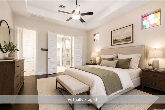 10522 FAR REACHES LN, Helotes, TX 78023