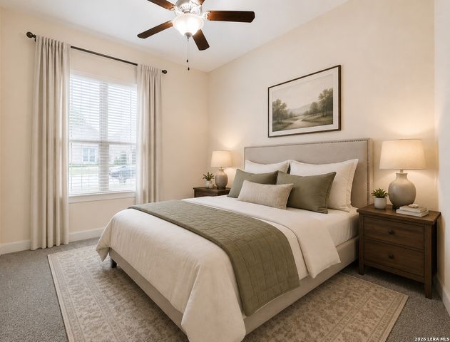 10522 FAR REACHES LN, Helotes, TX 78023