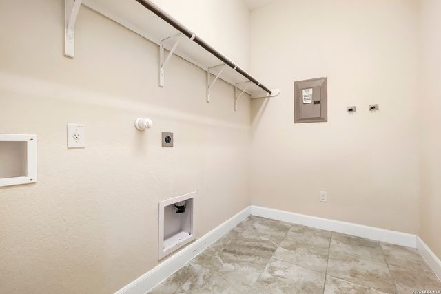 10522 FAR REACHES LN, Helotes, TX 78023
