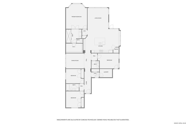 10522 FAR REACHES LN, Helotes, TX 78023