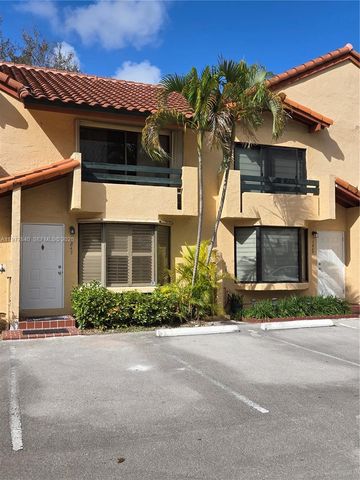 7847 SW 102nd Ln 7847, Miami, FL 33156