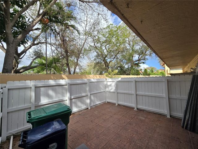 7847 SW 102nd Ln 7847, Miami, FL 33156