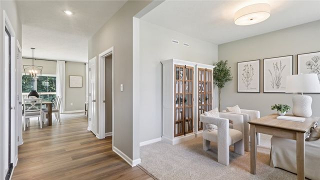 184 Laurel Hills Drive, Buffalo Twp, PA 16055