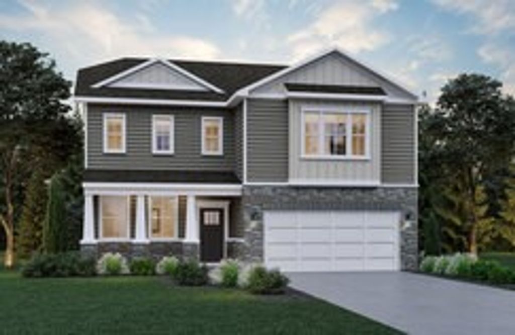184 Laurel Hills Drive, Buffalo Twp, PA 16055