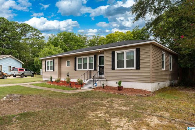 204 MARSHALL DRIVE, Gardendale, AL 35071
