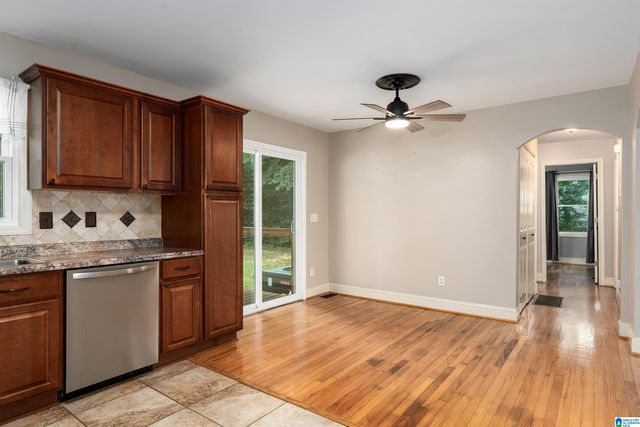 204 MARSHALL DRIVE, Gardendale, AL 35071