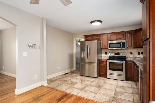 204 MARSHALL DRIVE, Gardendale, AL 35071
