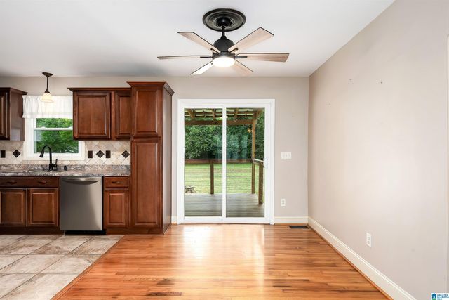 204 MARSHALL DRIVE, Gardendale, AL 35071