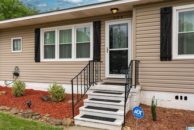 204 MARSHALL DRIVE, Gardendale, AL 35071