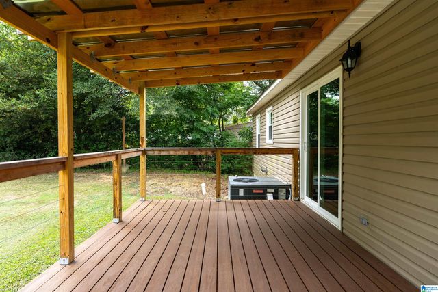 204 MARSHALL DRIVE, Gardendale, AL 35071