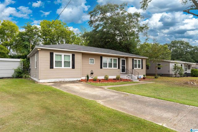 204 MARSHALL DRIVE, Gardendale, AL 35071