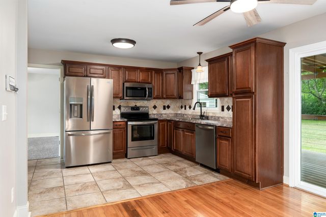 204 MARSHALL DRIVE, Gardendale, AL 35071