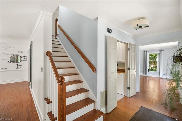 380 Long Branch Trail, Lexington, NC 27295