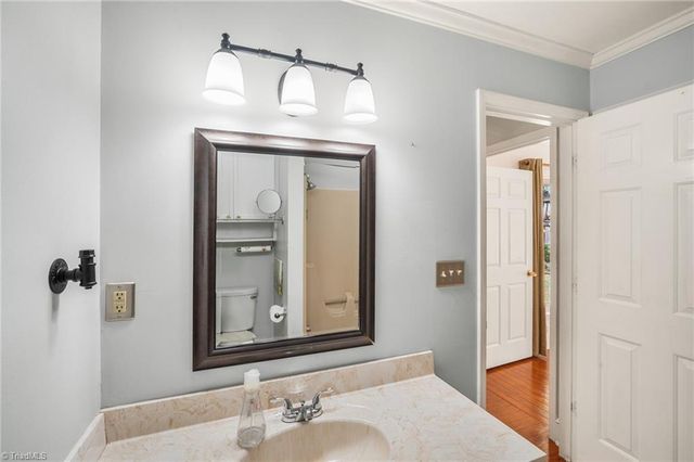 380 Long Branch Trail, Lexington, NC 27295