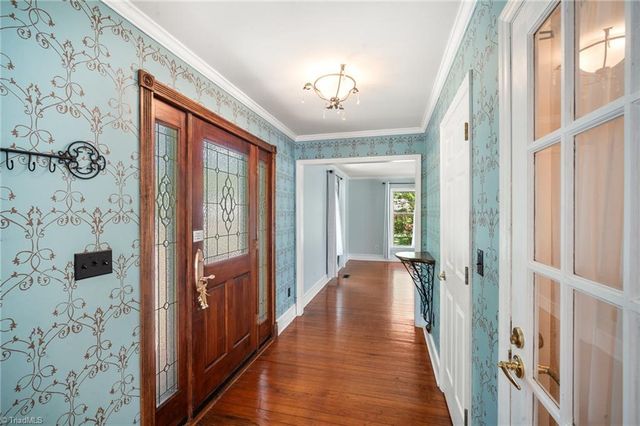 380 Long Branch Trail, Lexington, NC 27295