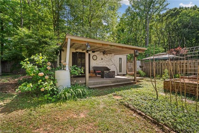 380 Long Branch Trail, Lexington, NC 27295