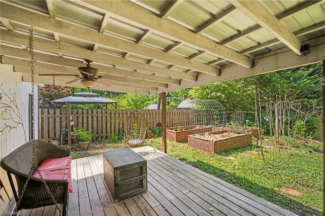 380 Long Branch Trail, Lexington, NC 27295
