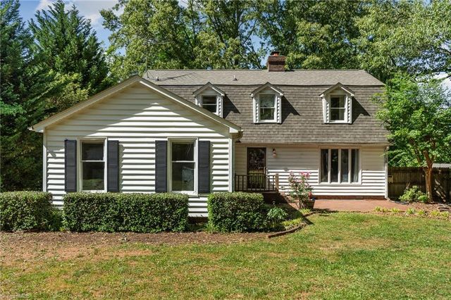 380 Long Branch Trail, Lexington, NC 27295