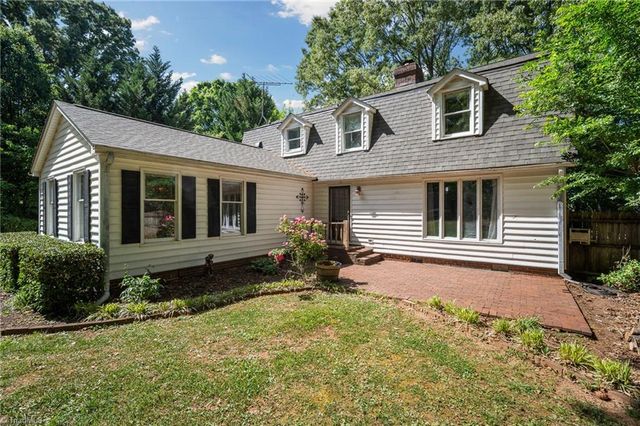 380 Long Branch Trail, Lexington, NC 27295