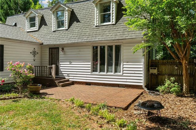 380 Long Branch Trail, Lexington, NC 27295