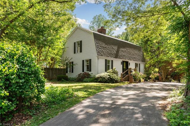 380 Long Branch Trail, Lexington, NC 27295