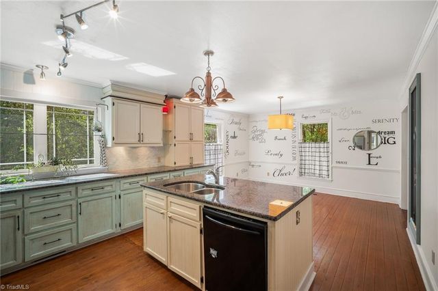 380 Long Branch Trail, Lexington, NC 27295