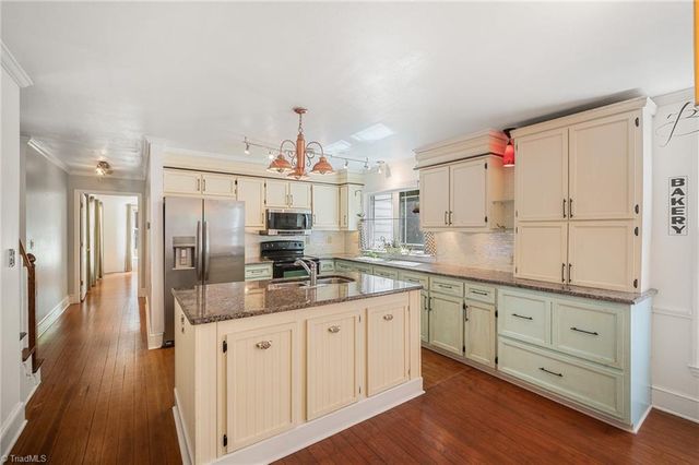 380 Long Branch Trail, Lexington, NC 27295