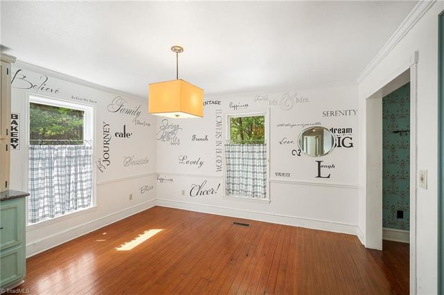 380 Long Branch Trail, Lexington, NC 27295