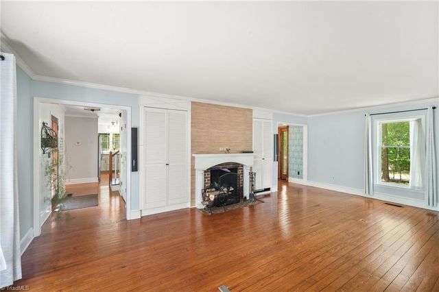 380 Long Branch Trail, Lexington, NC 27295
