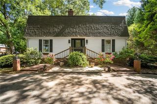 380 Long Branch Trail, Lexington, NC 27295