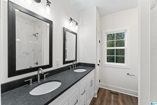 101 ALABAMA BOULEVARD, Trussville, AL 35173