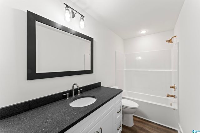 101 ALABAMA BOULEVARD, Trussville, AL 35173